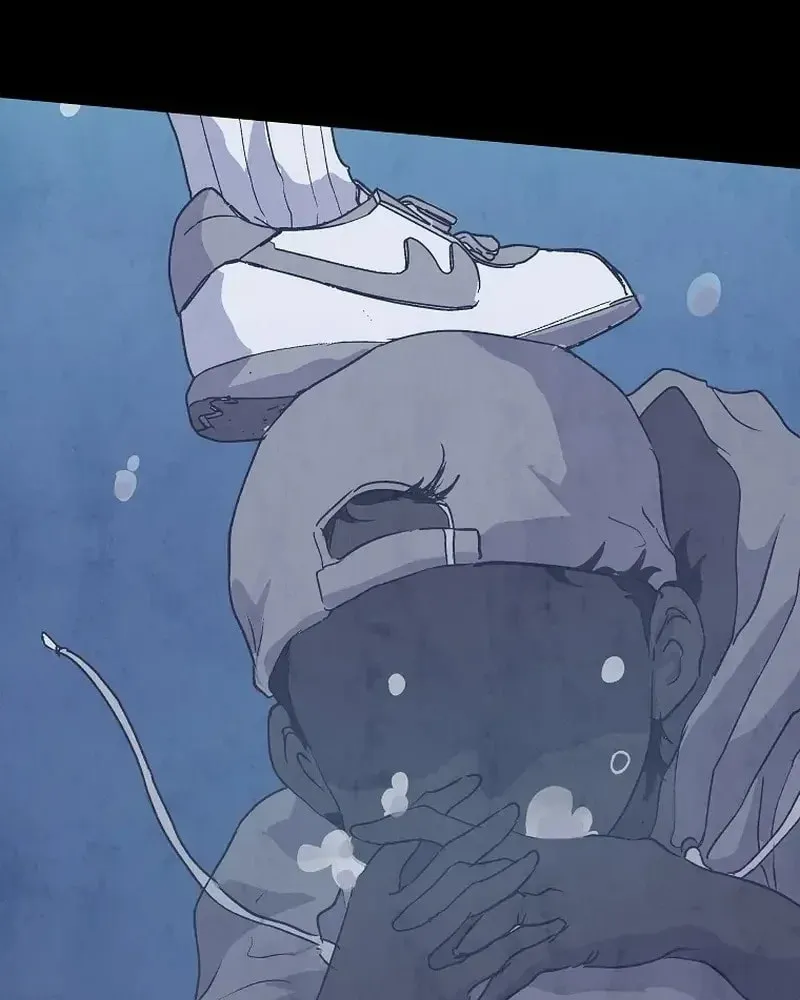 Read The Sewer chapter 17 image 27 on Lezhin
