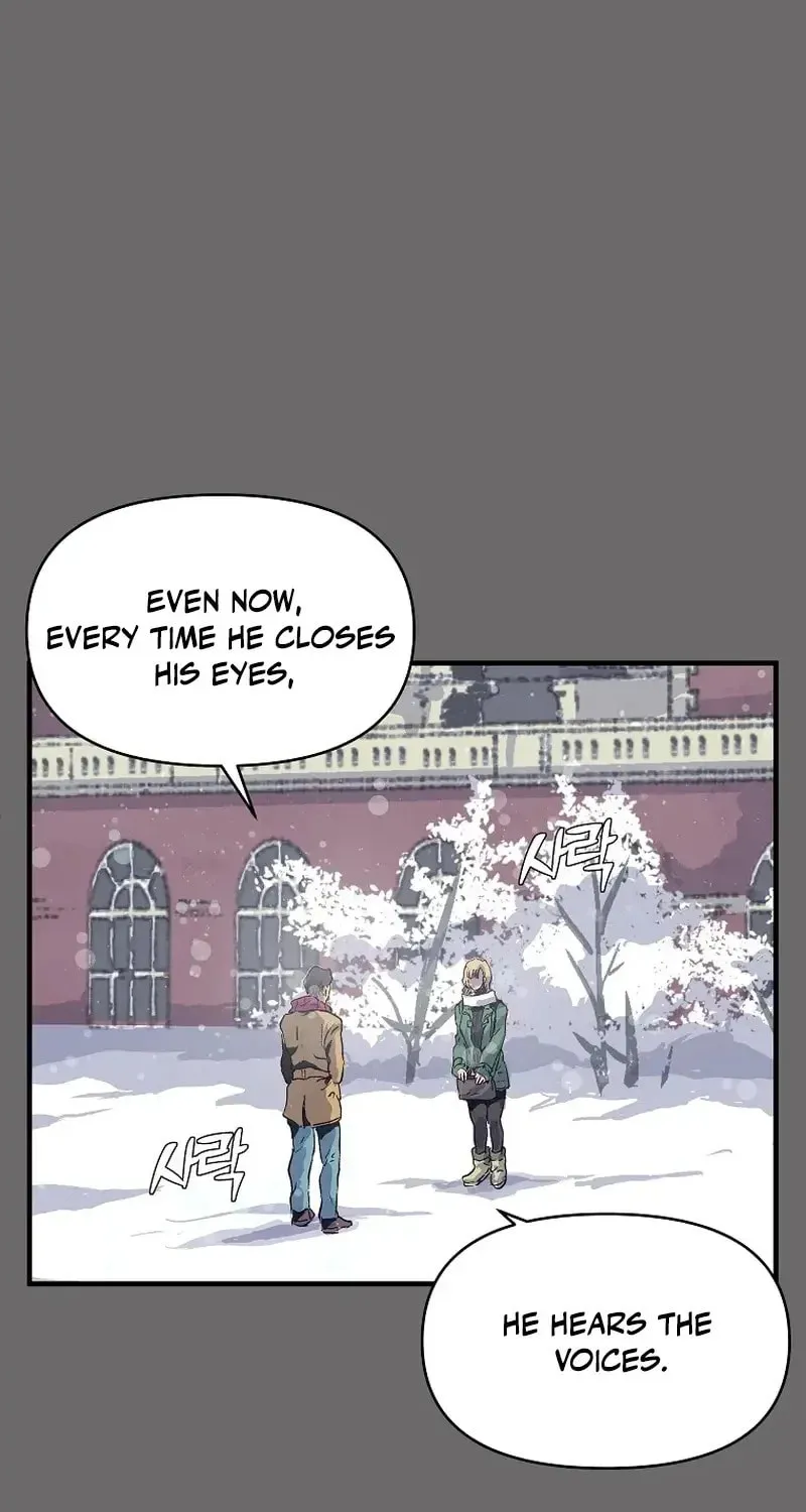 Read The Sewer chapter 17 image 30 on Lezhin
