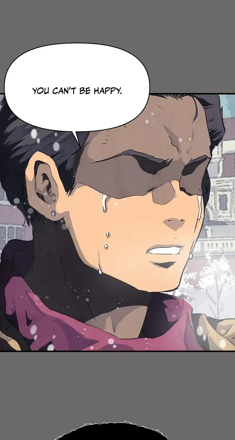Read The Sewer chapter 17 image 31 on Lezhin
