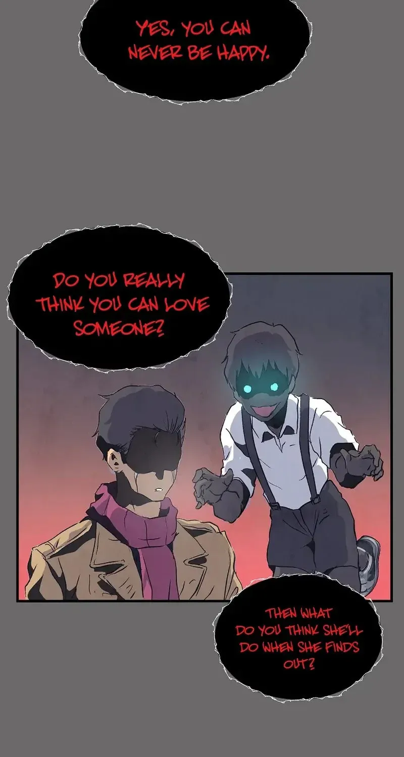 Read The Sewer chapter 17 image 32 on Lezhin