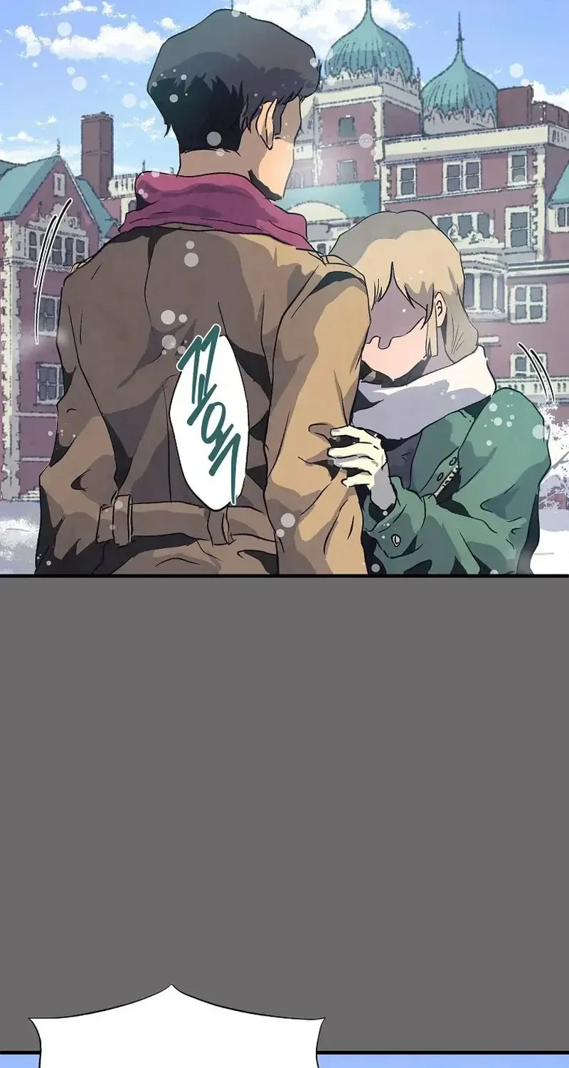 Read The Sewer chapter 17 image 38 on Lezhin