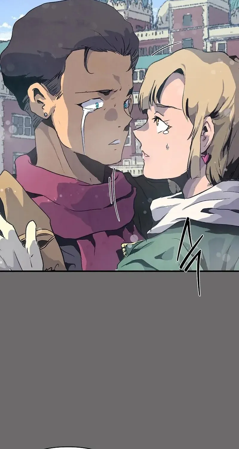 Read The Sewer chapter 17 image 47 on Lezhin