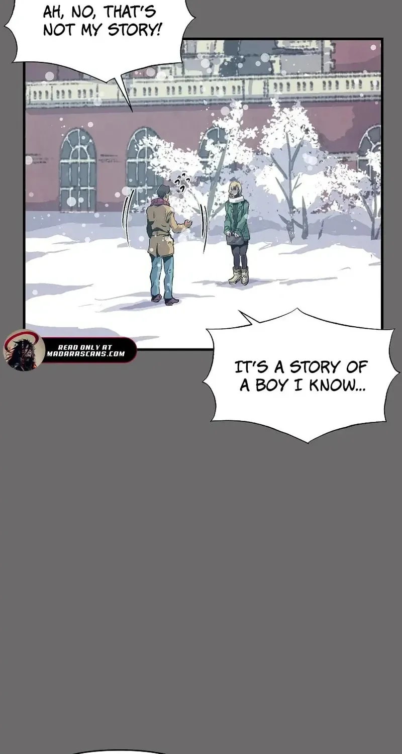 Read The Sewer chapter 17 image 5 on Lezhin