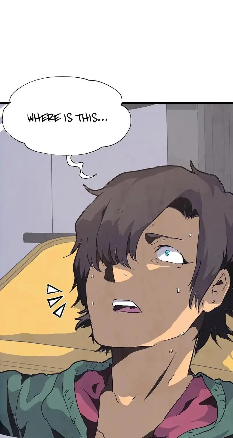 Read The Sewer chapter 17 image 59 on Lezhin
