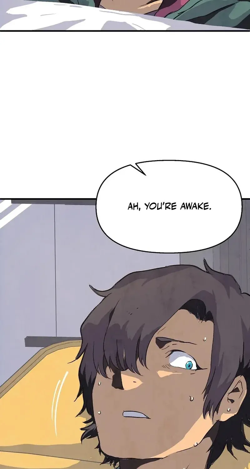 Read The Sewer chapter 17 image 60 on Lezhin