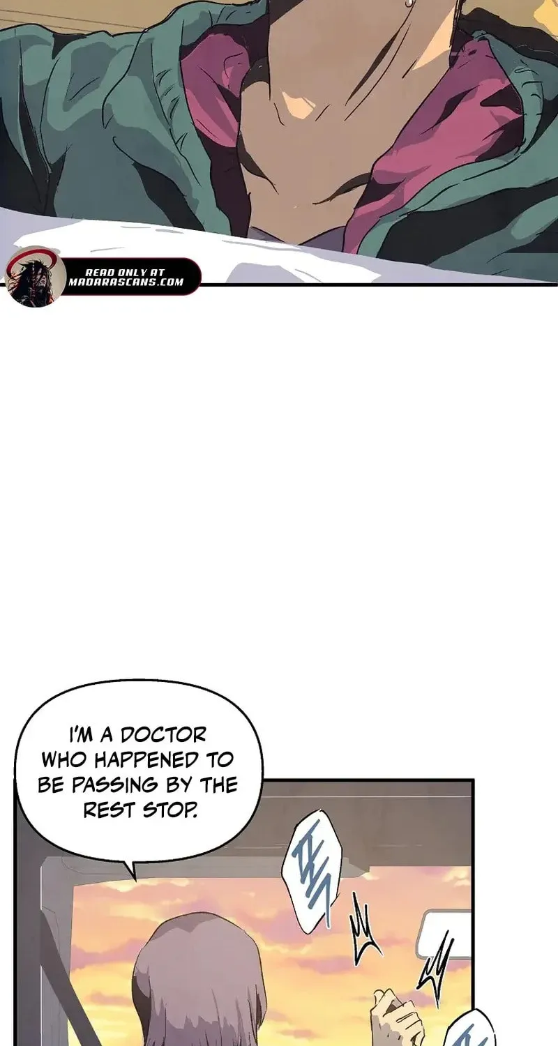 Read The Sewer chapter 17 image 61 on Lezhin