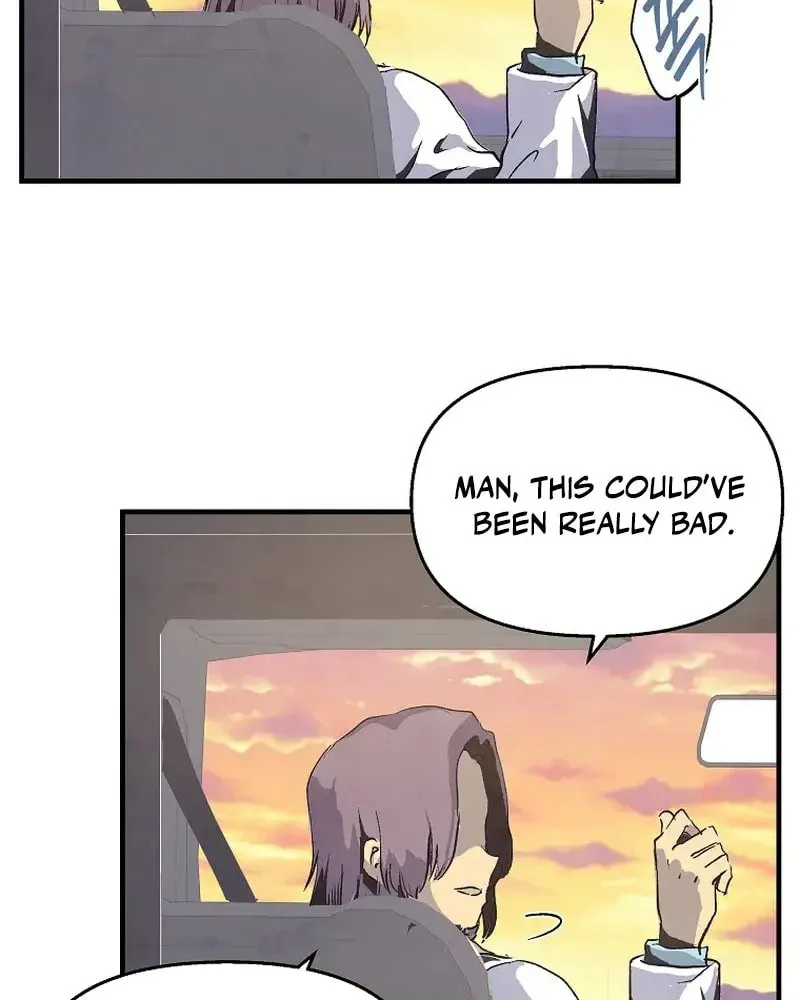 Read The Sewer chapter 17 image 62 on Lezhin