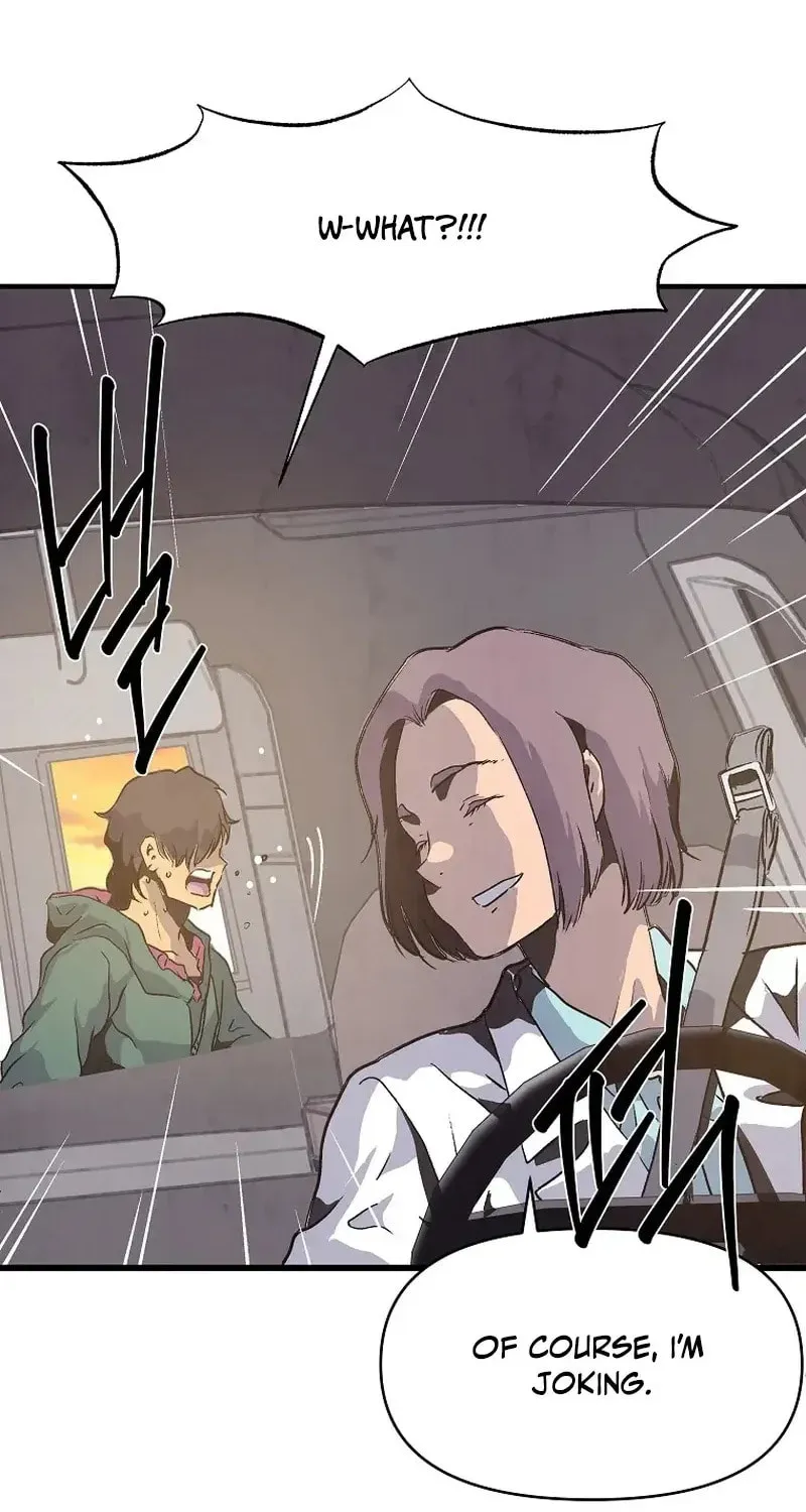 Read The Sewer chapter 17 image 64 on Lezhin