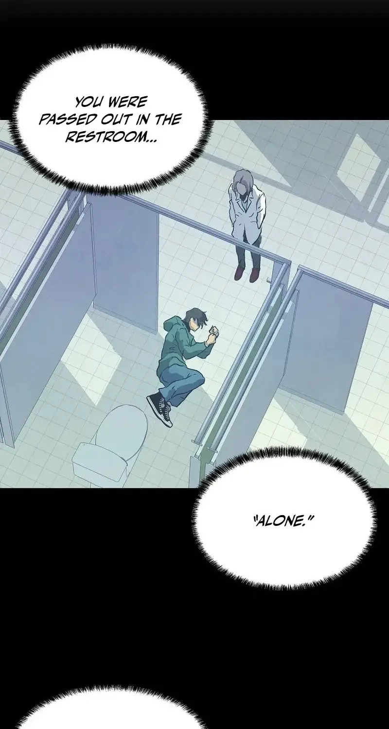 Read The Sewer chapter 17 image 66 on Lezhin