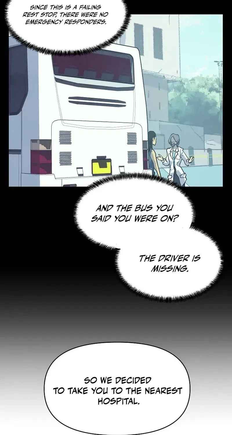 Read The Sewer chapter 17 image 67 on Lezhin