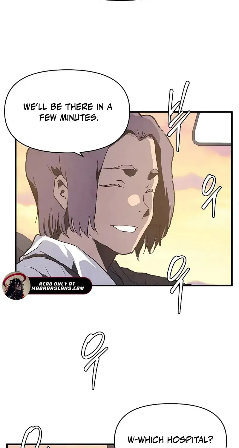 Read The Sewer chapter 17 image 68 on Lezhin