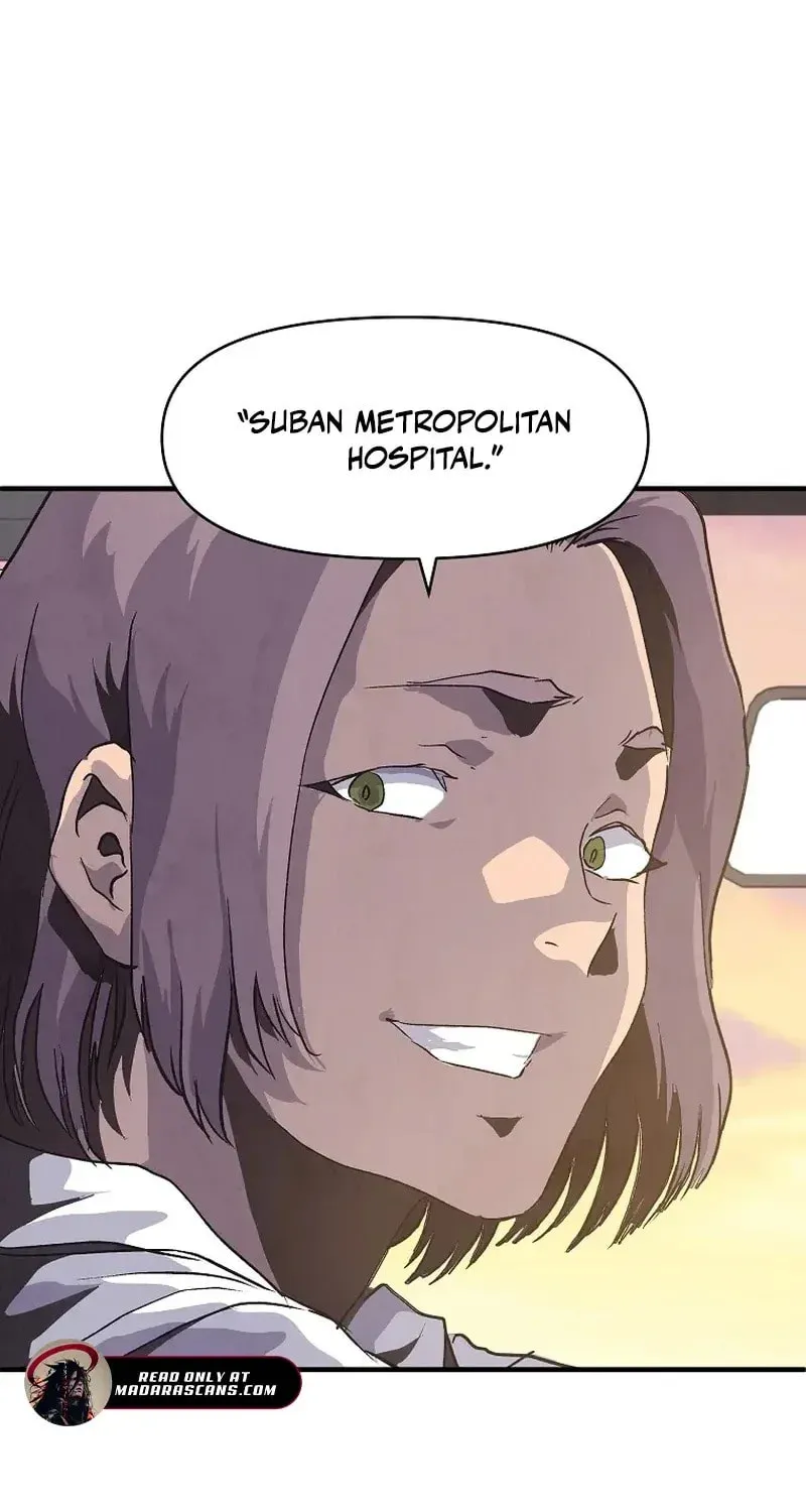 Read The Sewer chapter 17 image 70 on Lezhin