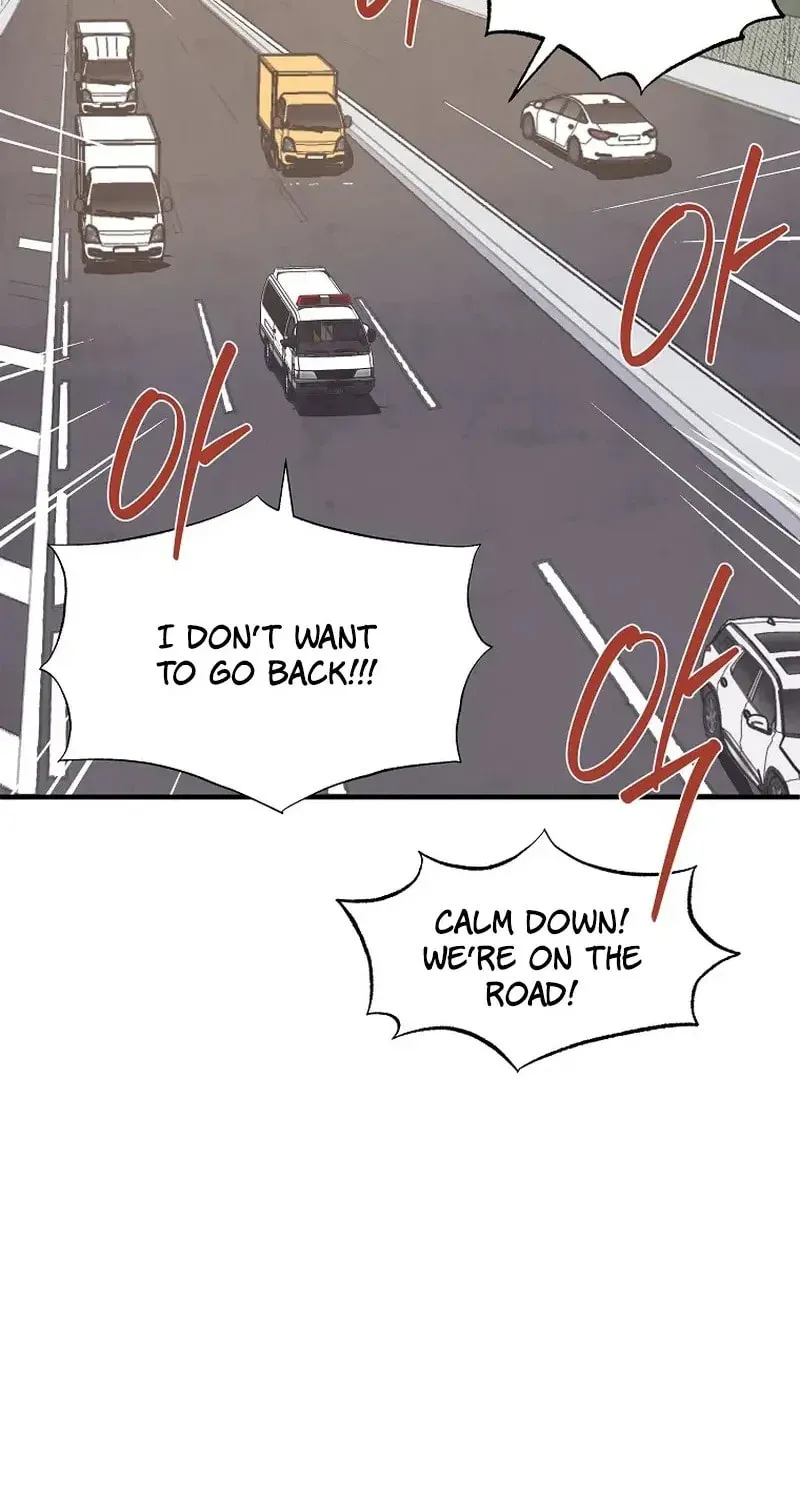 Read The Sewer chapter 17 image 72 on Lezhin