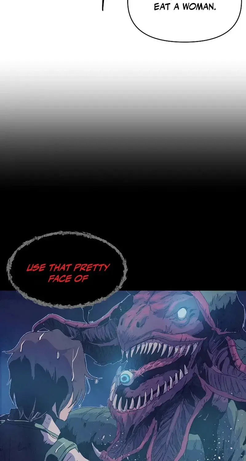 Read The Sewer chapter 17 image 84 on Lezhin