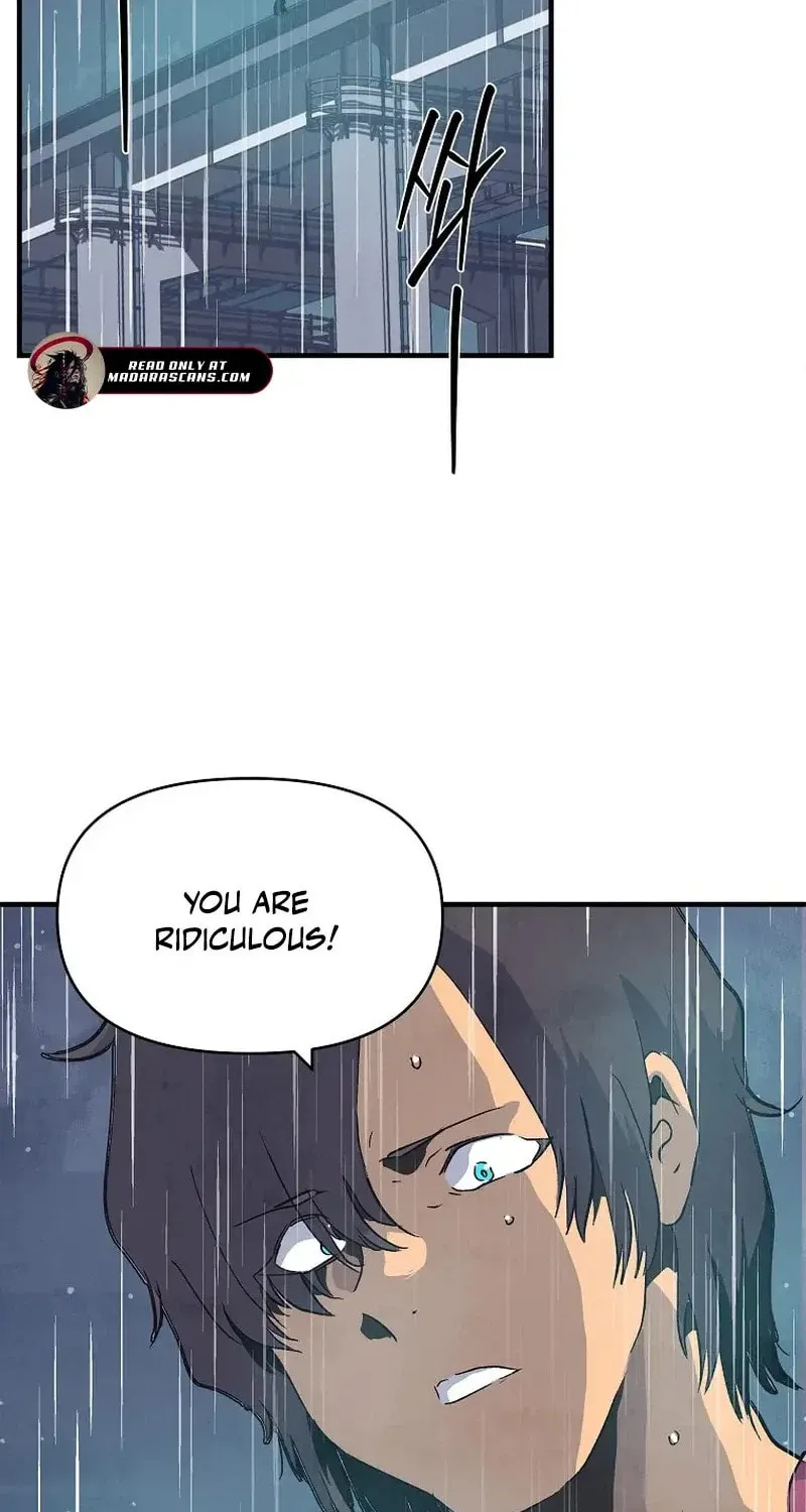 Read The Sewer chapter 17 image 87 on Lezhin