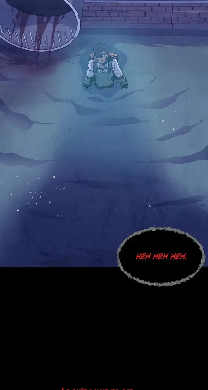 Read The Sewer chapter 17 image 89 on Lezhin