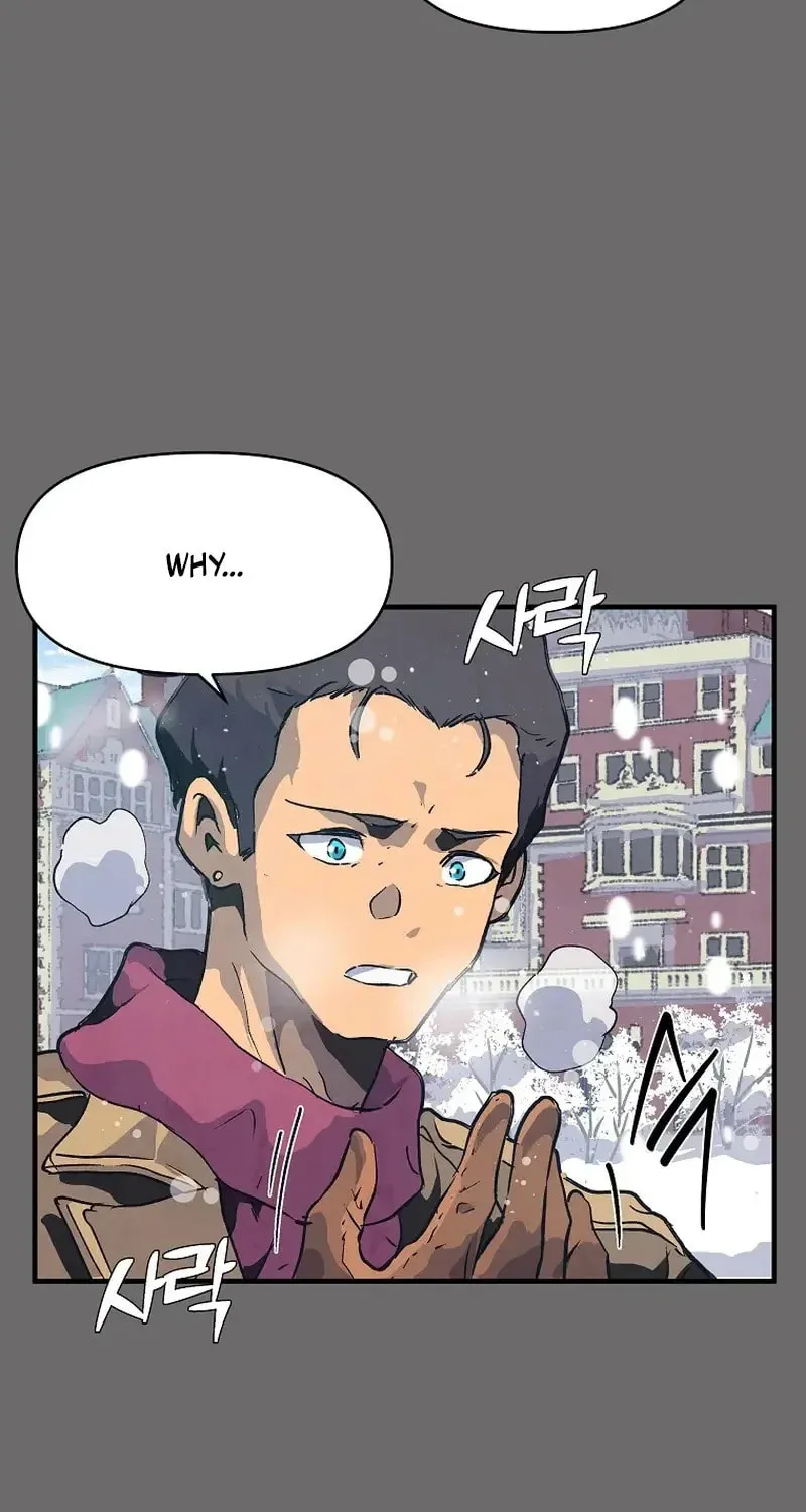 Read The Sewer chapter 17 image 9 on Lezhin