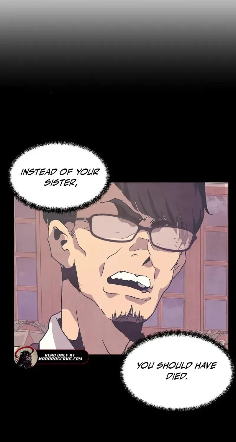 Read The Sewer chapter 17 image 98 on Lezhin