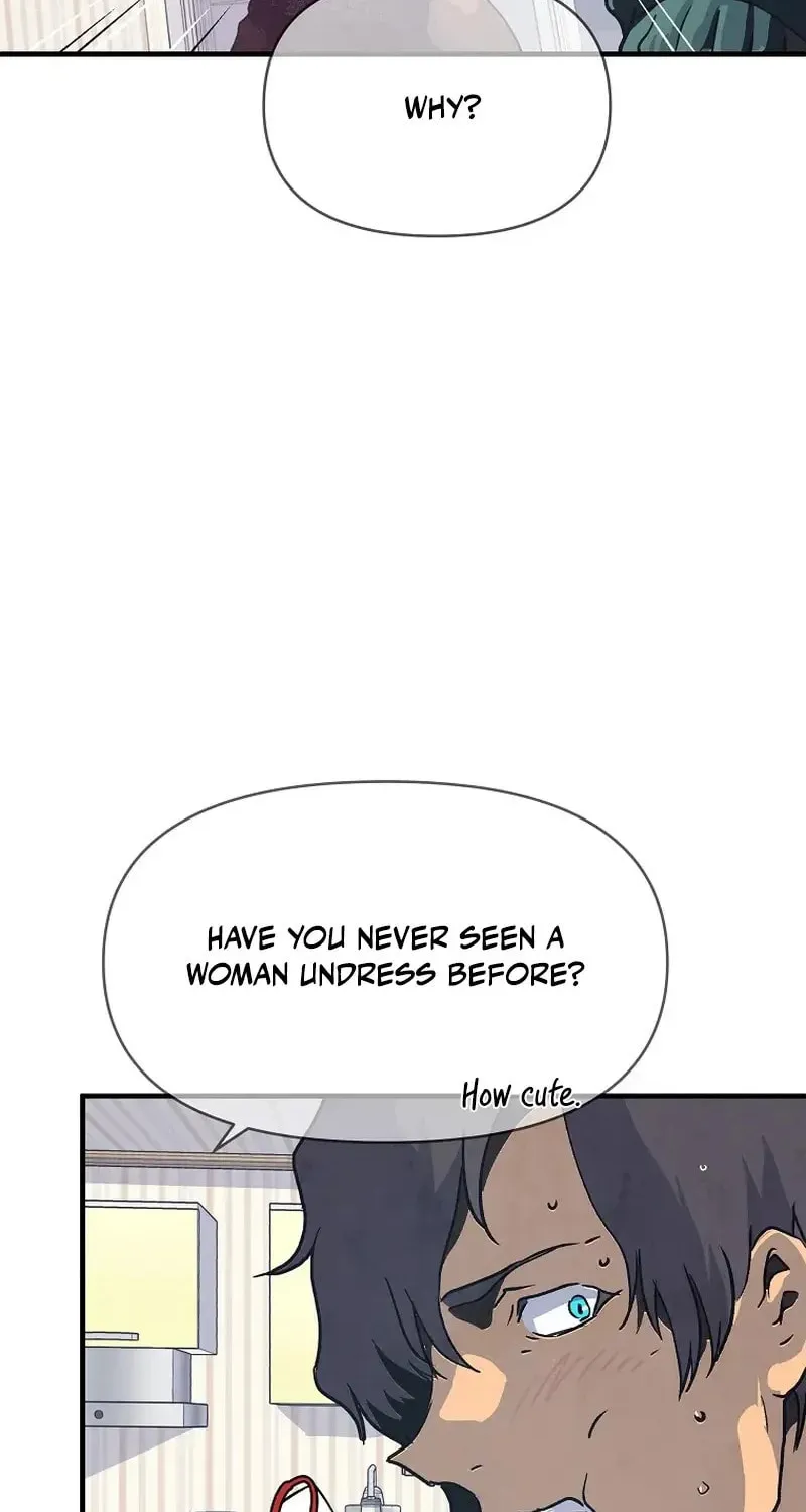 Read The Sewer chapter 18 image 101 on Lezhin