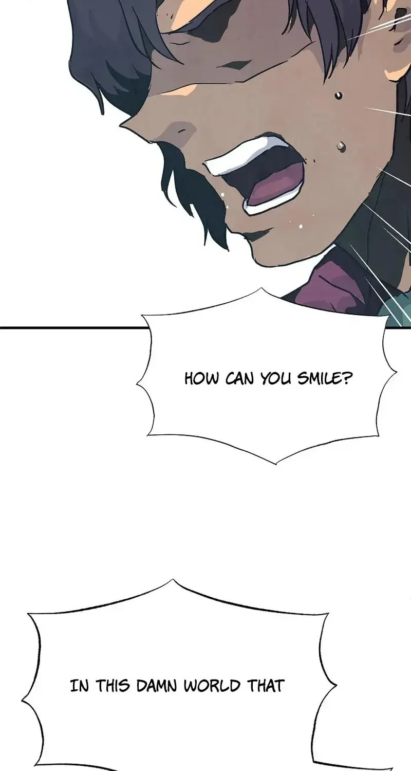 Read The Sewer chapter 18 image 110 on Lezhin