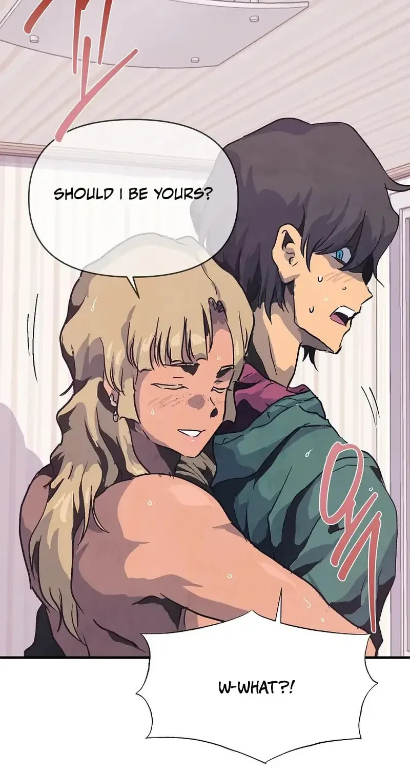 Read The Sewer chapter 18 image 117 on Lezhin