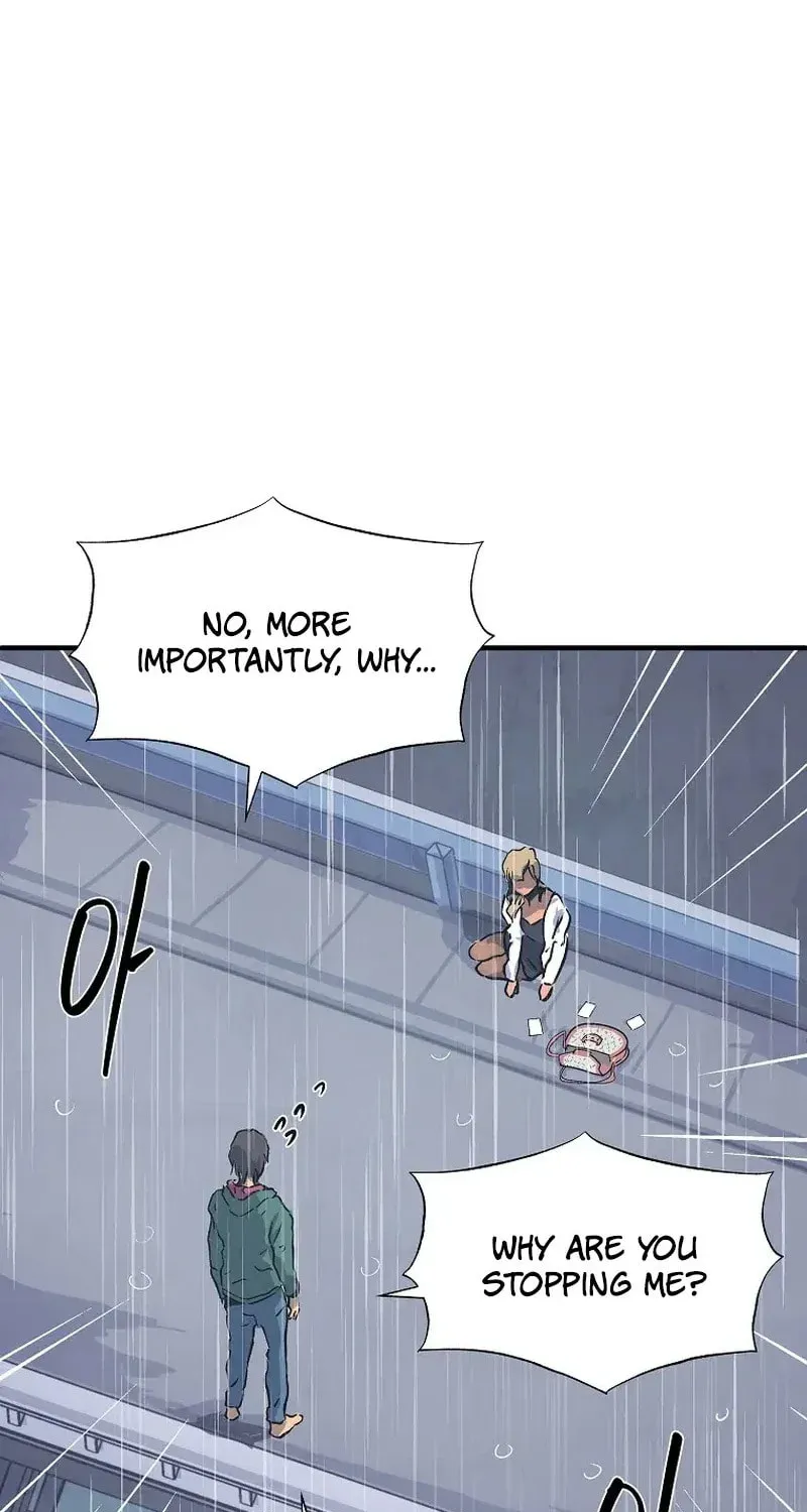 Read The Sewer chapter 18 image 16 on Lezhin