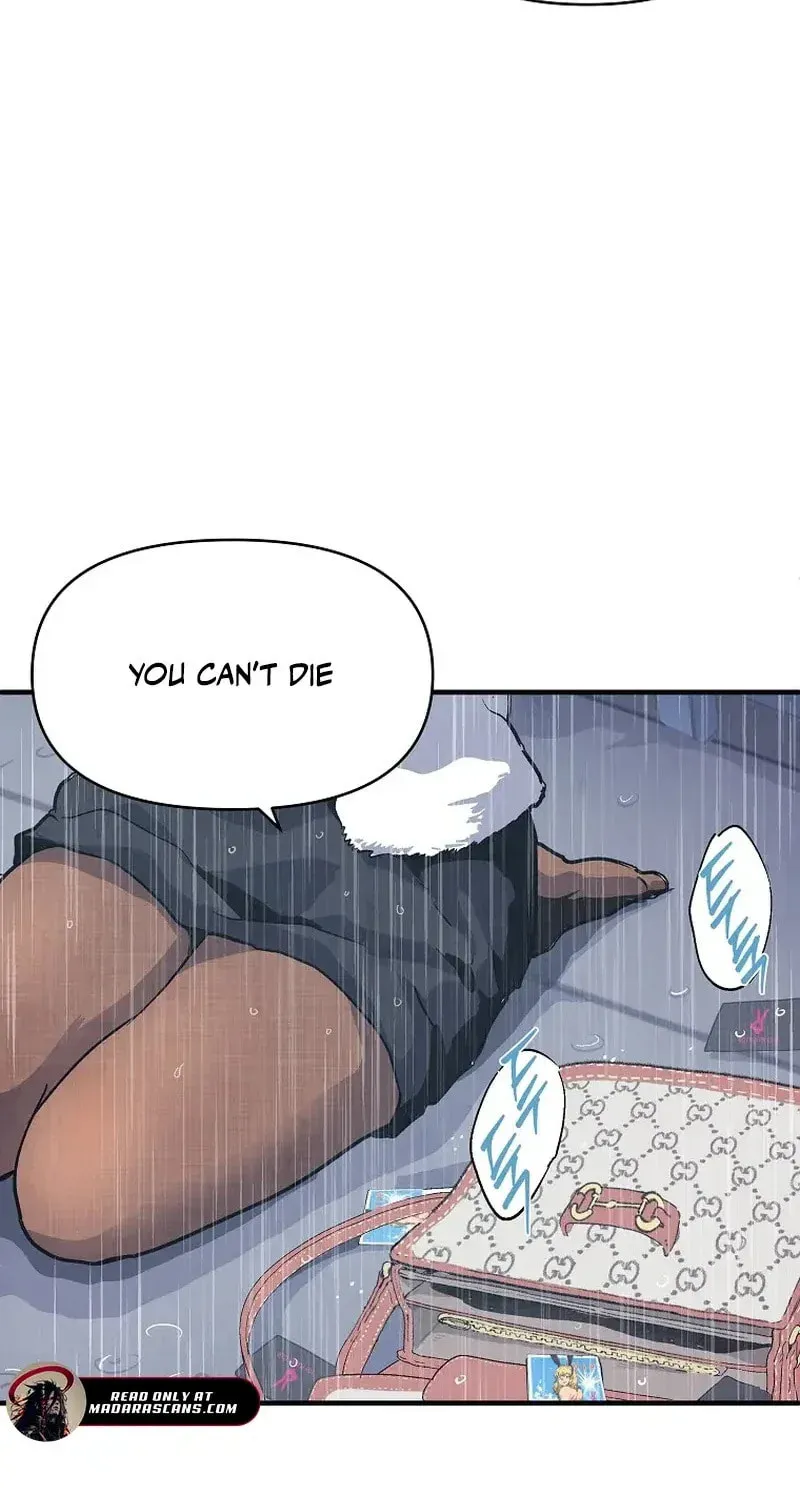 Read The Sewer chapter 18 image 18 on Lezhin