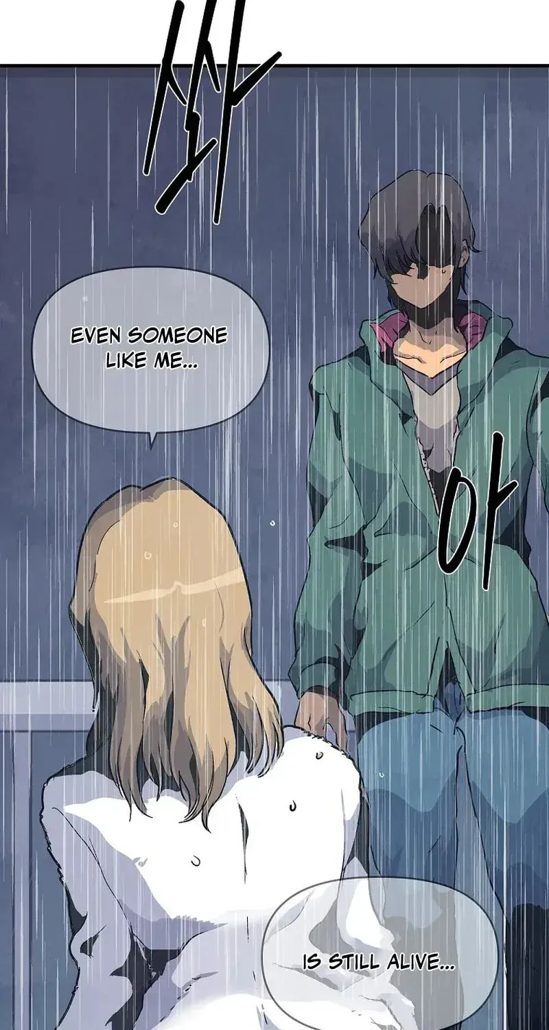 Read The Sewer chapter 18 image 21 on Lezhin