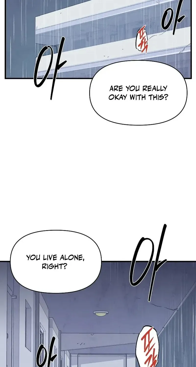Read The Sewer chapter 18 image 24 on Lezhin