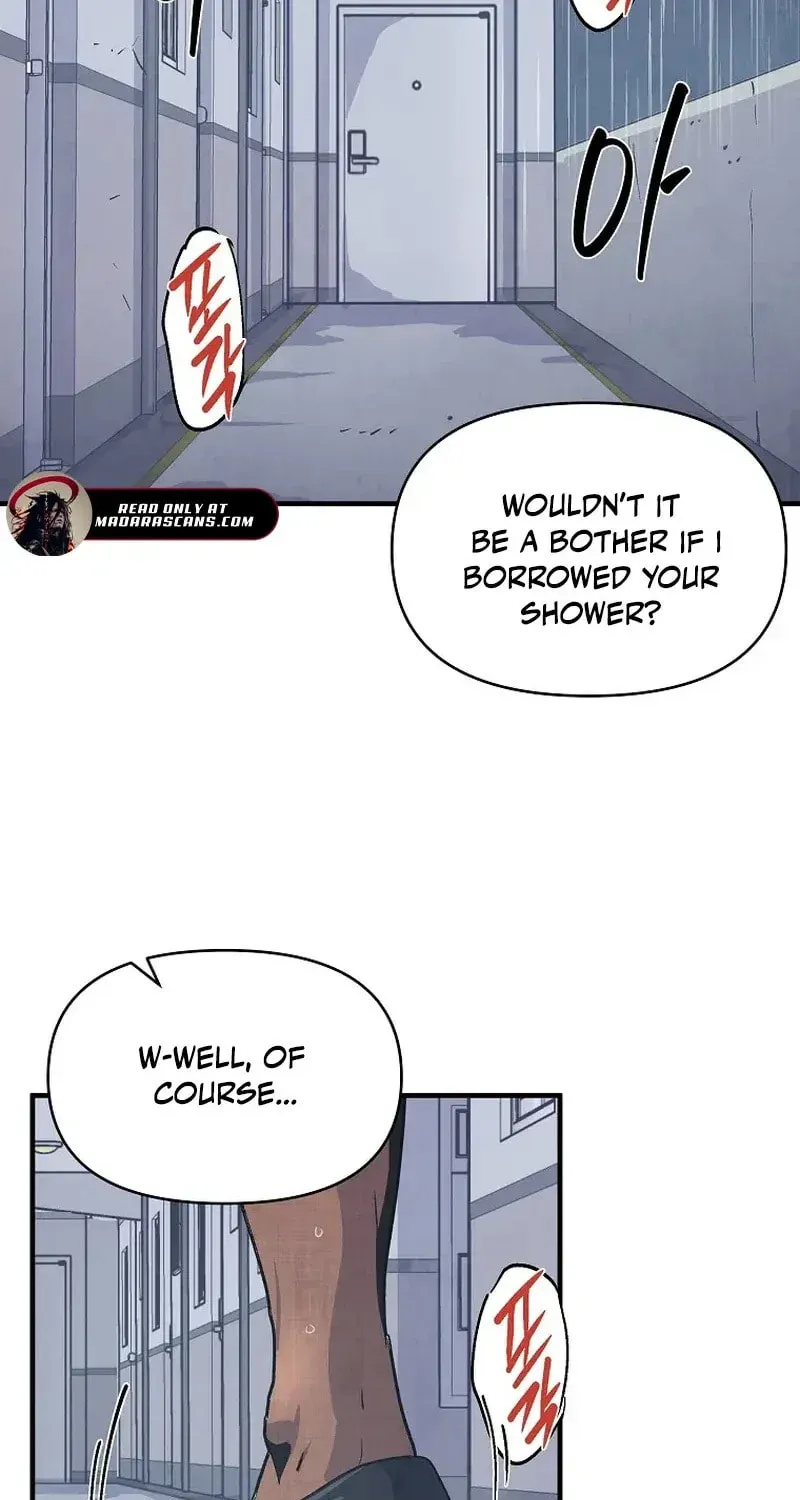 Read The Sewer chapter 18 image 25 on Lezhin