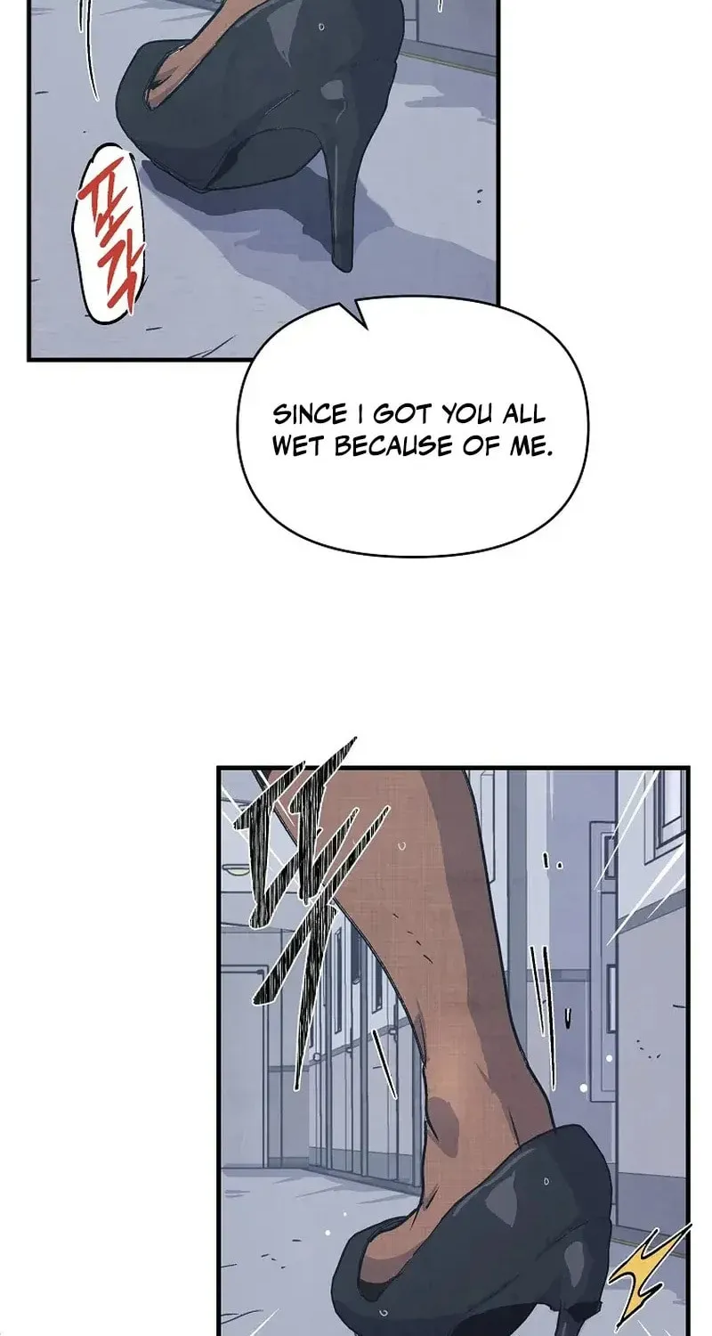 Read The Sewer chapter 18 image 26 on Lezhin