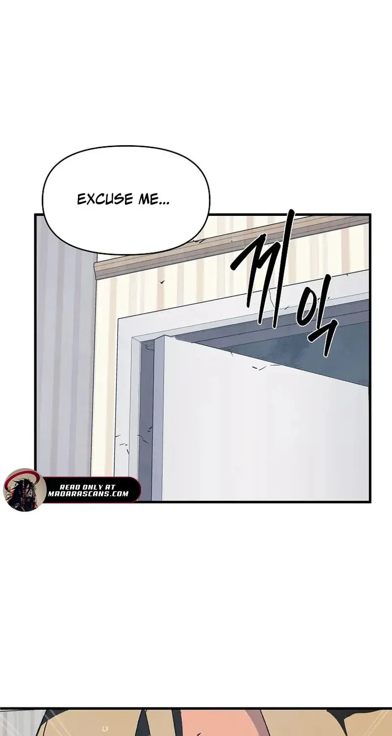 Read The Sewer chapter 18 image 30 on Lezhin