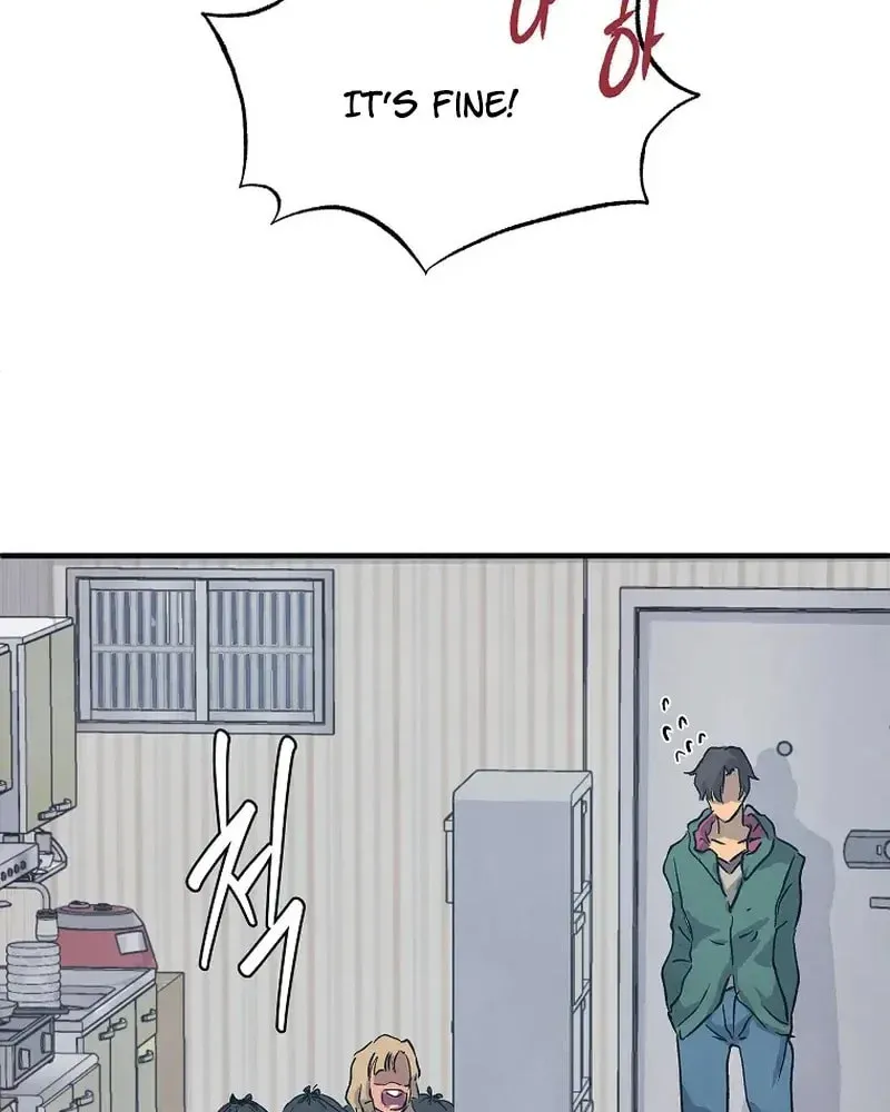 Read The Sewer chapter 18 image 34 on Lezhin