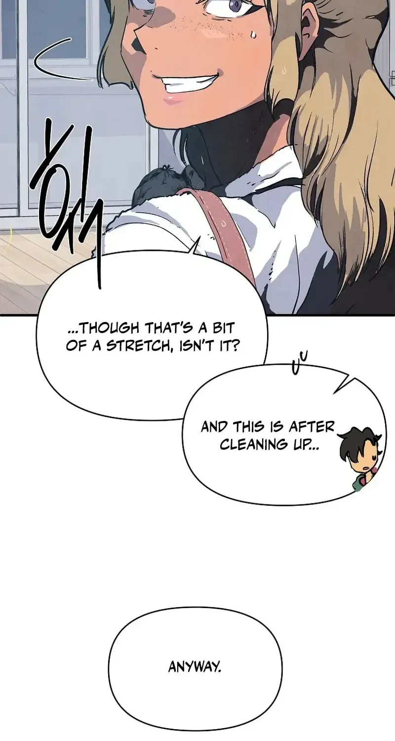 Read The Sewer chapter 18 image 36 on Lezhin