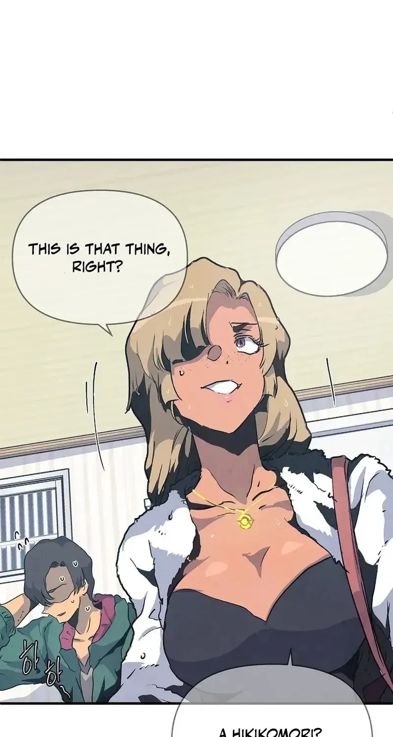 Read The Sewer chapter 18 image 37 on Lezhin