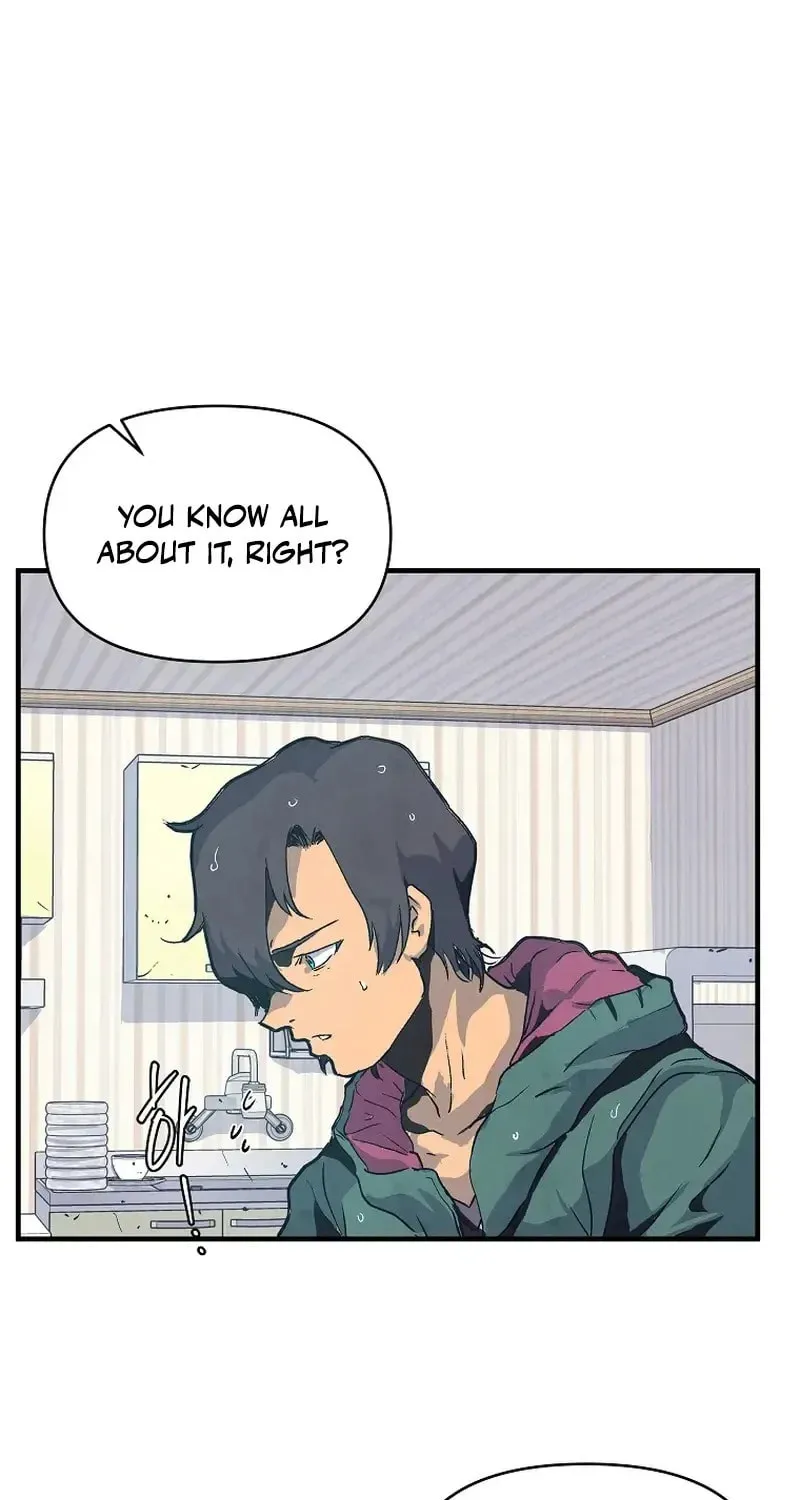 Read The Sewer chapter 18 image 39 on Lezhin