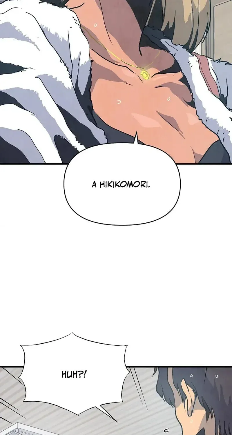 Read The Sewer chapter 18 image 42 on Lezhin