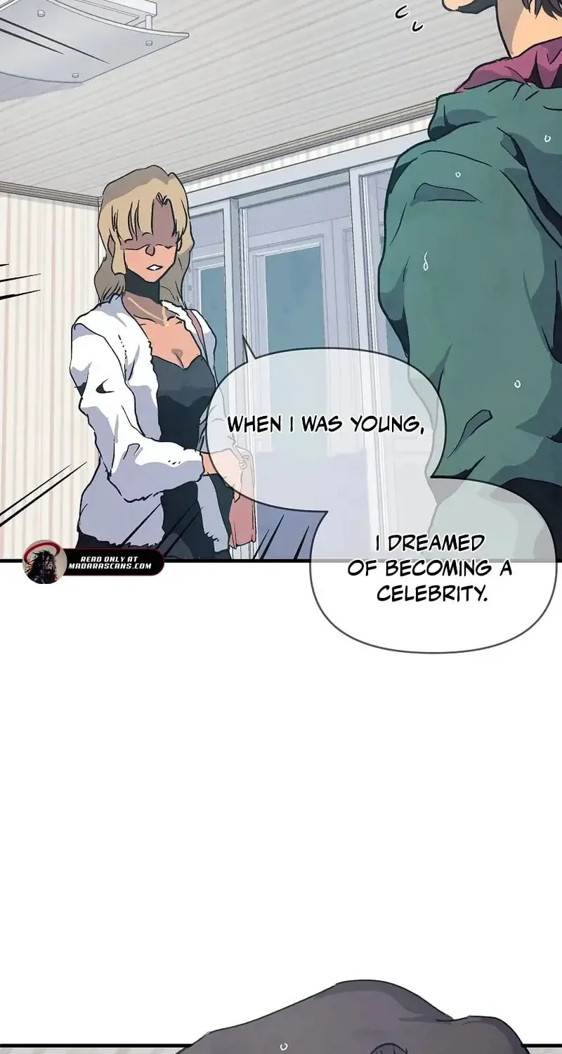 Read The Sewer chapter 18 image 43 on Lezhin