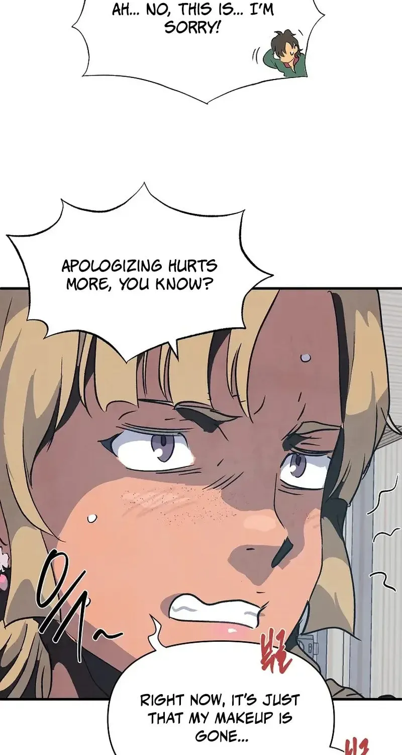 Read The Sewer chapter 18 image 45 on Lezhin