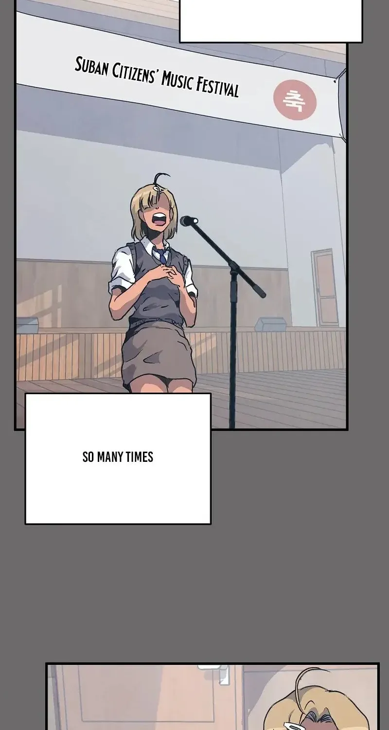 Read The Sewer chapter 18 image 47 on Lezhin