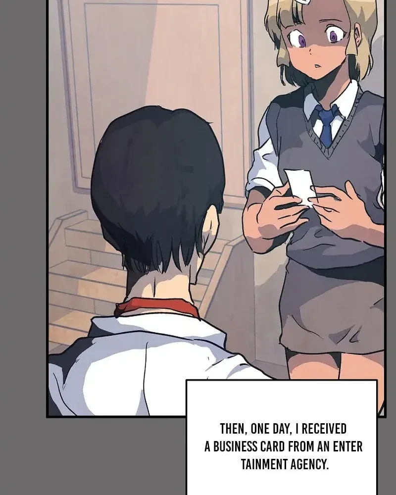 Read The Sewer chapter 18 image 48 on Lezhin