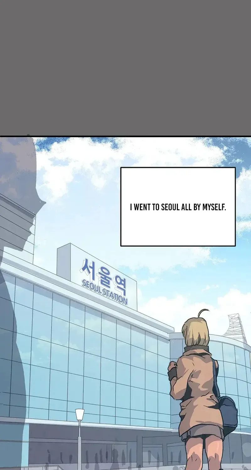 Read The Sewer chapter 18 image 50 on Lezhin