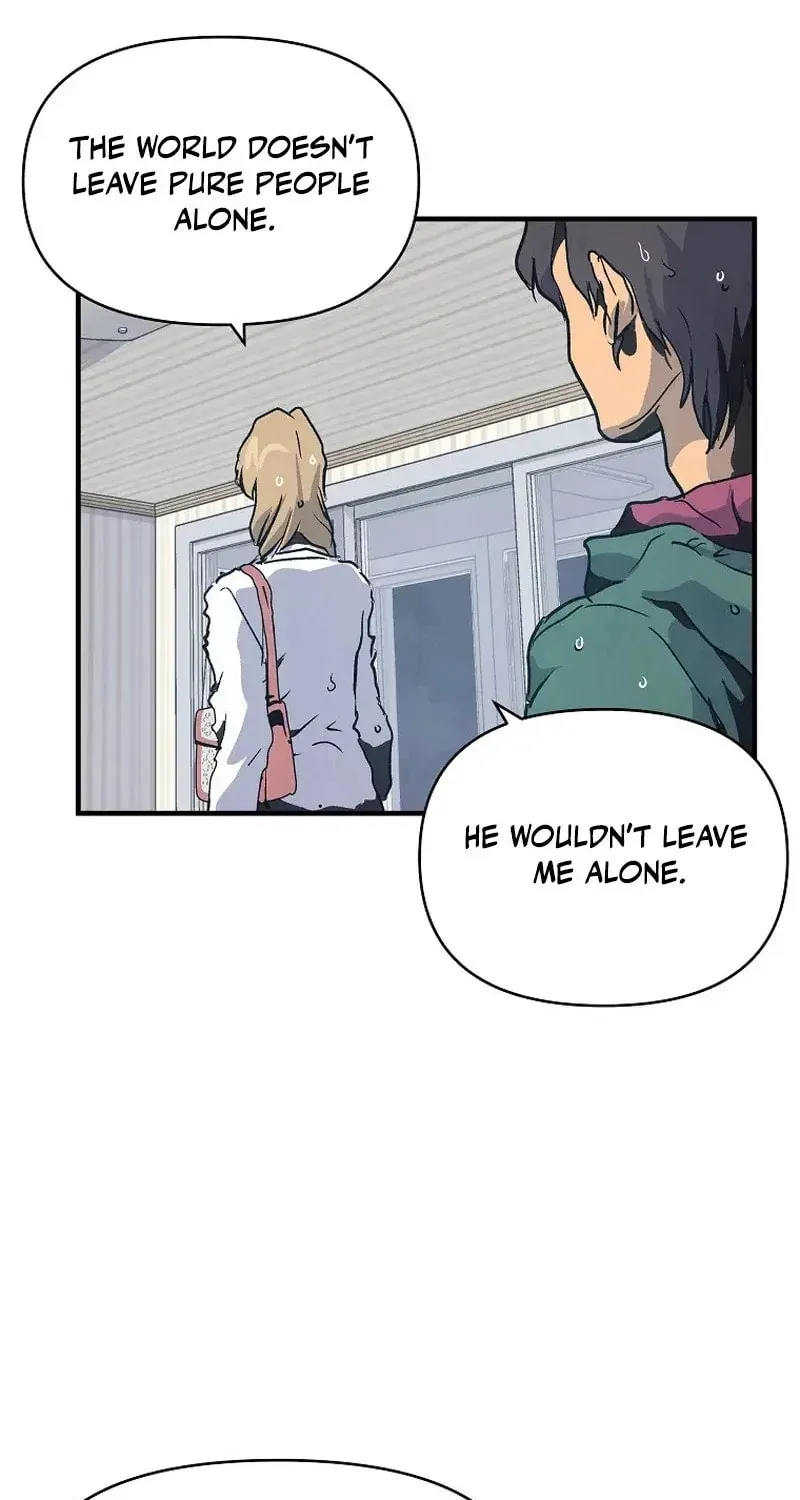 Read The Sewer chapter 18 image 53 on Lezhin