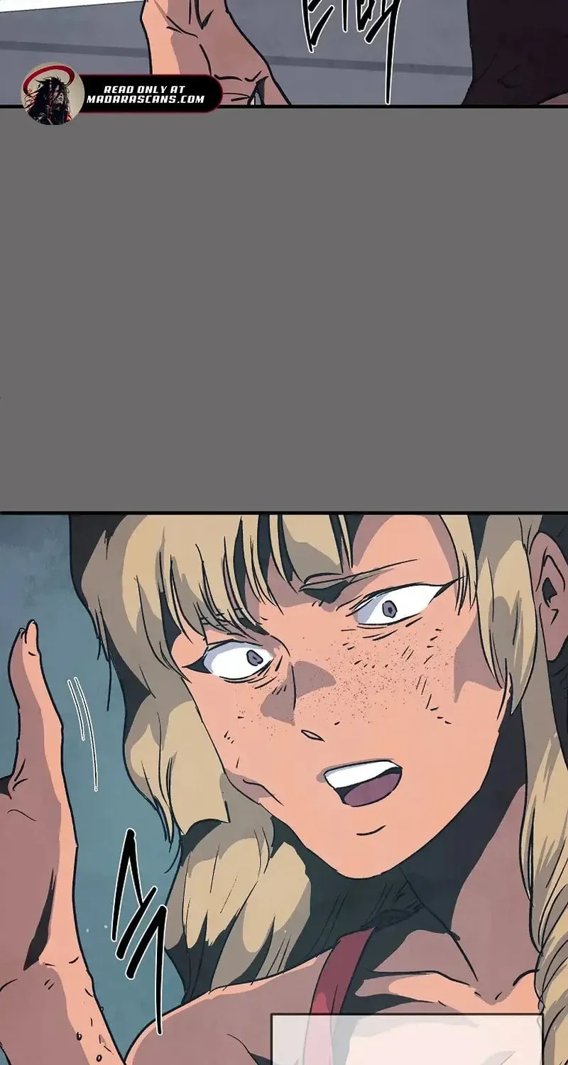 Read The Sewer chapter 18 image 57 on Lezhin