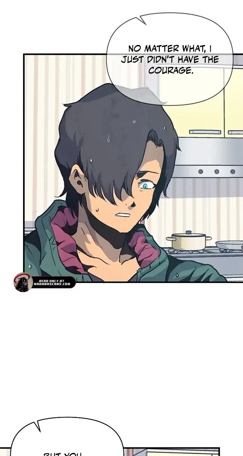 Read The Sewer chapter 18 image 67 on Lezhin