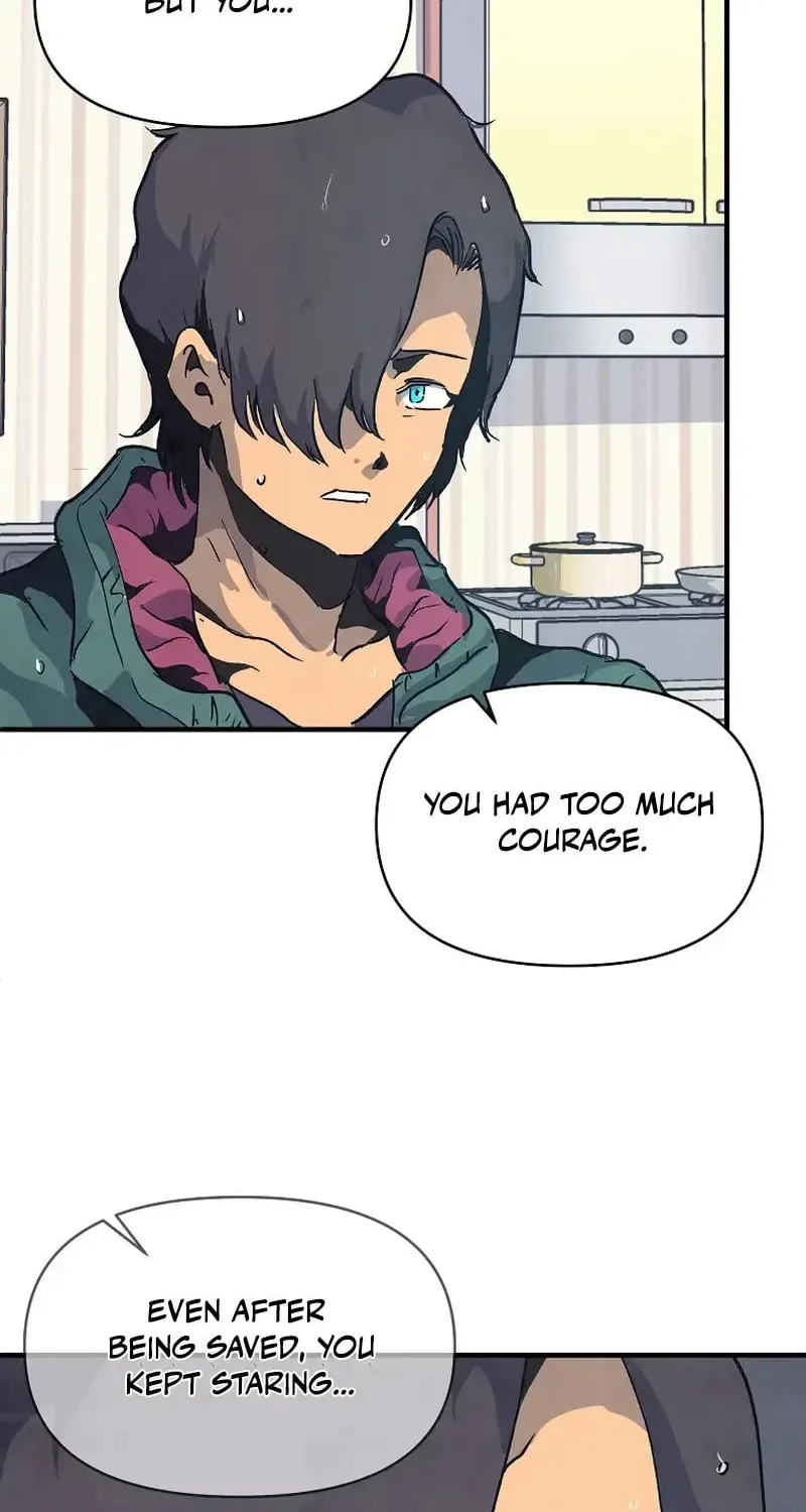 Read The Sewer chapter 18 image 68 on Lezhin