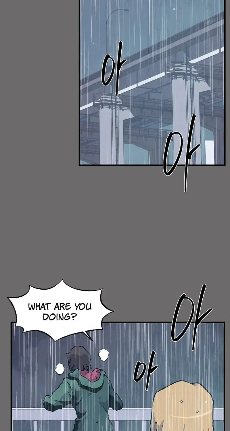 Read The Sewer chapter 18 image 71 on Lezhin