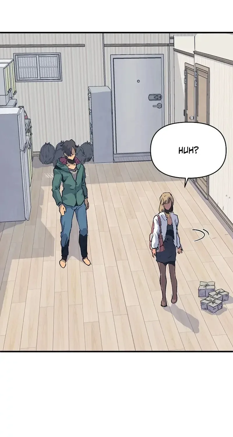 Read The Sewer chapter 18 image 85 on Lezhin