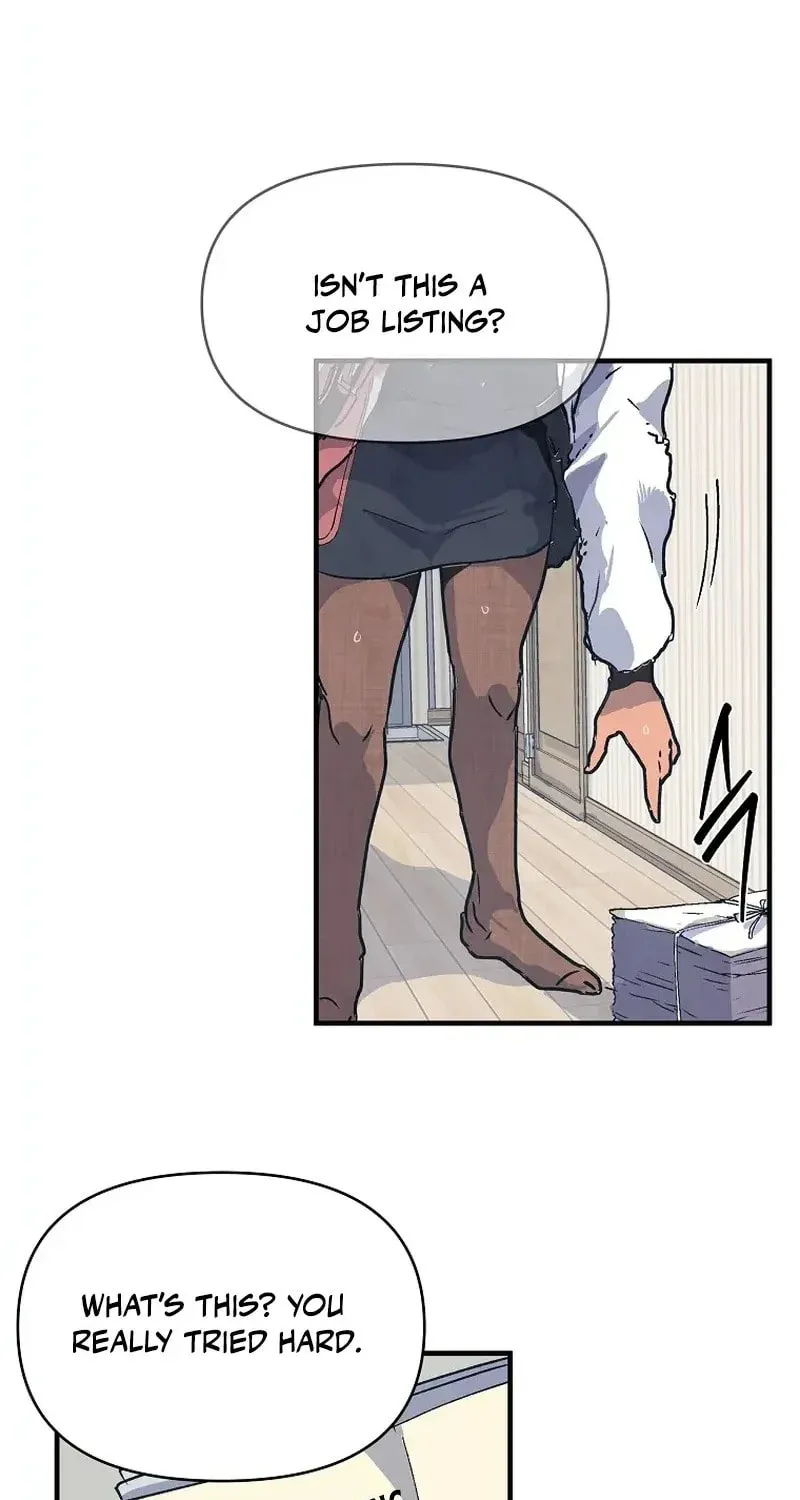 Read The Sewer chapter 18 image 86 on Lezhin