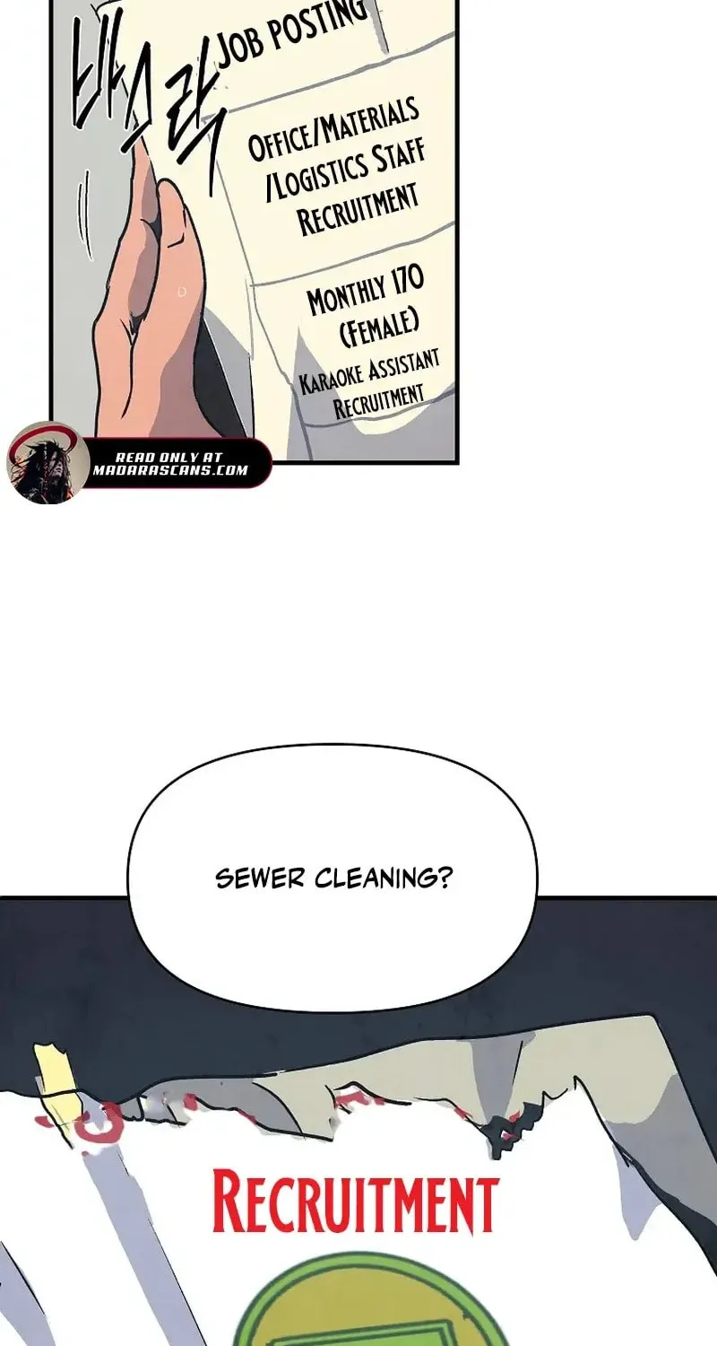 Read The Sewer chapter 18 image 87 on Lezhin